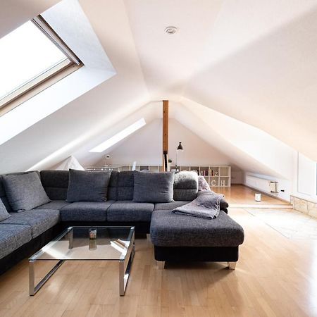 Ferienwohnung Mit Kuschelflair Essen Bagian luar foto