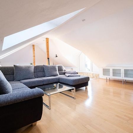 Ferienwohnung Mit Kuschelflair Essen Bagian luar foto
