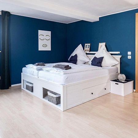 Ferienwohnung Mit Kuschelflair Essen Bagian luar foto